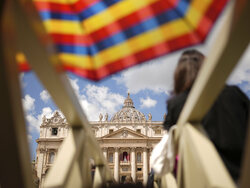 Vatican Conclave