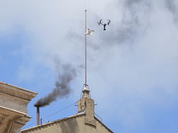 Vatican Conclave