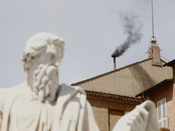 Vatican Conclave