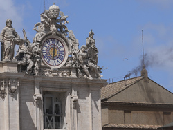 Vatican Conclave