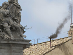 Vatican Conclave