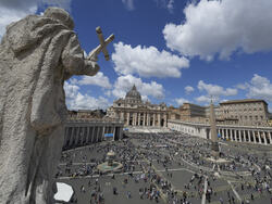 Vatican Conclave