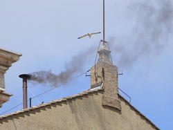 Vatican Conclave