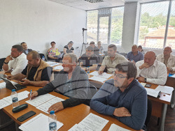 Опака - Общински съвет - заседание