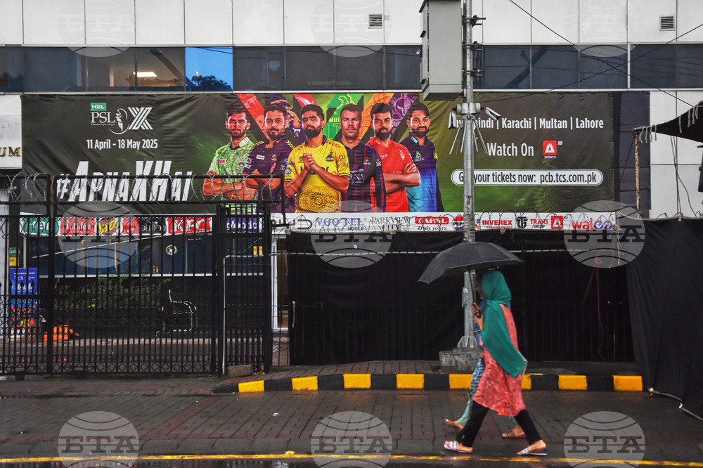 Pakistan India