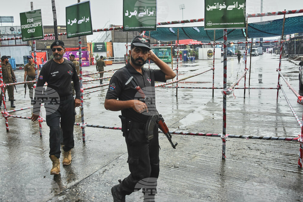 Pakistan India