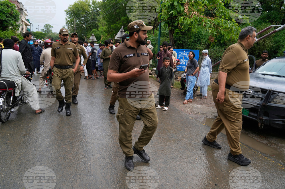 Pakistan India