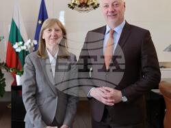 Снимка: Министерски съвет