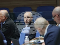 Парламент - избор на членове на Националното бюро за контрол на специалните разузнавателни средства (НБКСРС)