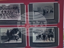 Разград - изложба - библиотека