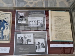 Разград - изложба - библиотека