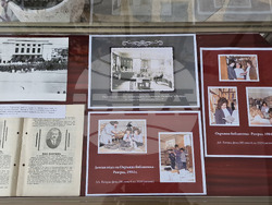 Разград - изложба - библиотека