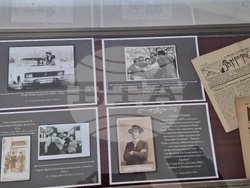 Разград - изложба - библиотека