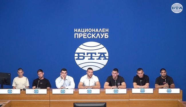 Националите в класически стил са пропуснали първия ден от централизираната подготовка на федерацията по борба, Кирил Милов призова състезателите да бъдат чути