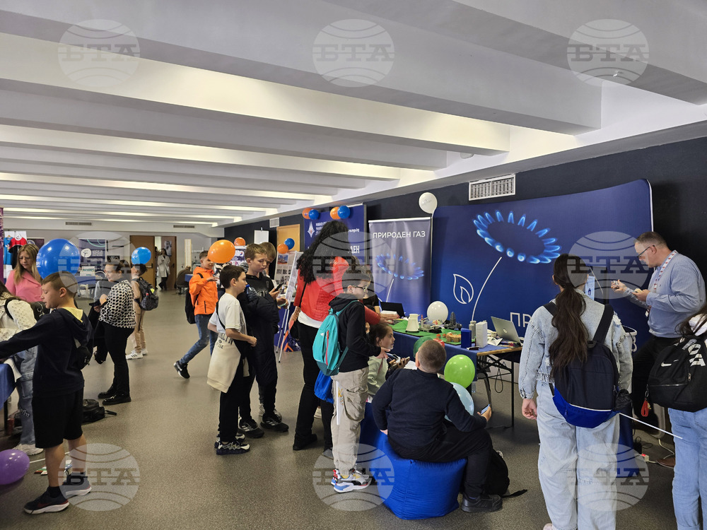 Bulgaria’s Largest Public Science Event Kicks Off in Sofia Tech Park