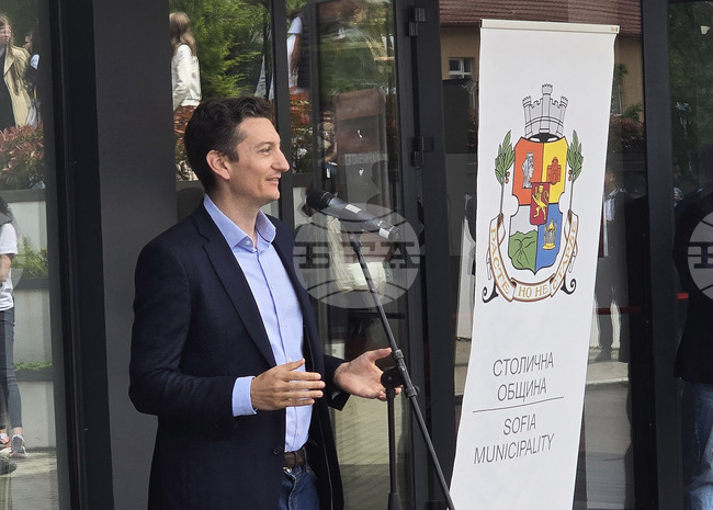 Започна Софийският фестивал на науката в „София Тех Парк“