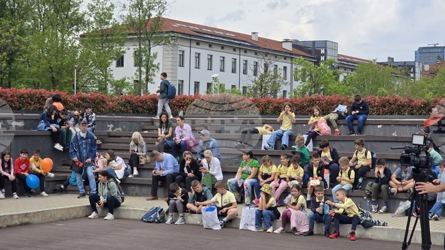  Младежка конференция за кариерно ориентиране ще състои днес в София Тех Парк