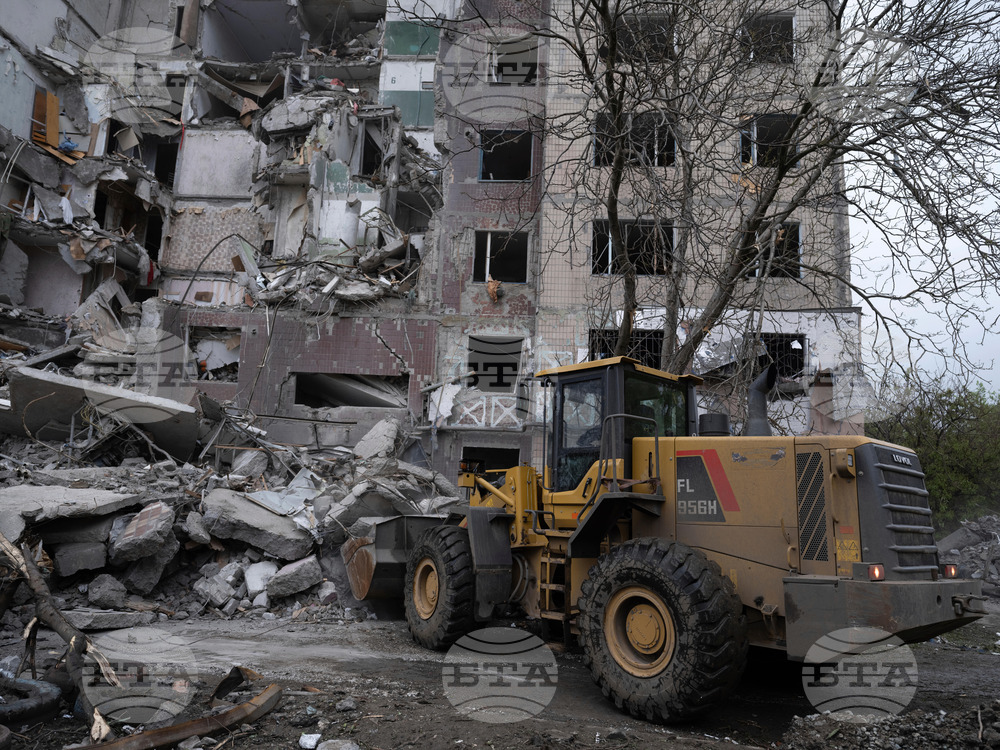 Russia Ukraine War