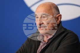 Национален пресклуб на БТА-София - Сдружение „Международно триенале на сценичния плакат - София“ - пресконференция