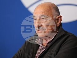 Национален пресклуб на БТА-София - Сдружение „Международно триенале на сценичния плакат - София“ - пресконференция