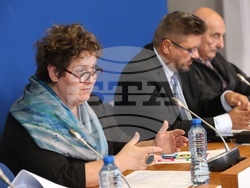 Национален пресклуб на БТА-София - Сдружение „Международно триенале на сценичния плакат - София“ - пресконференция