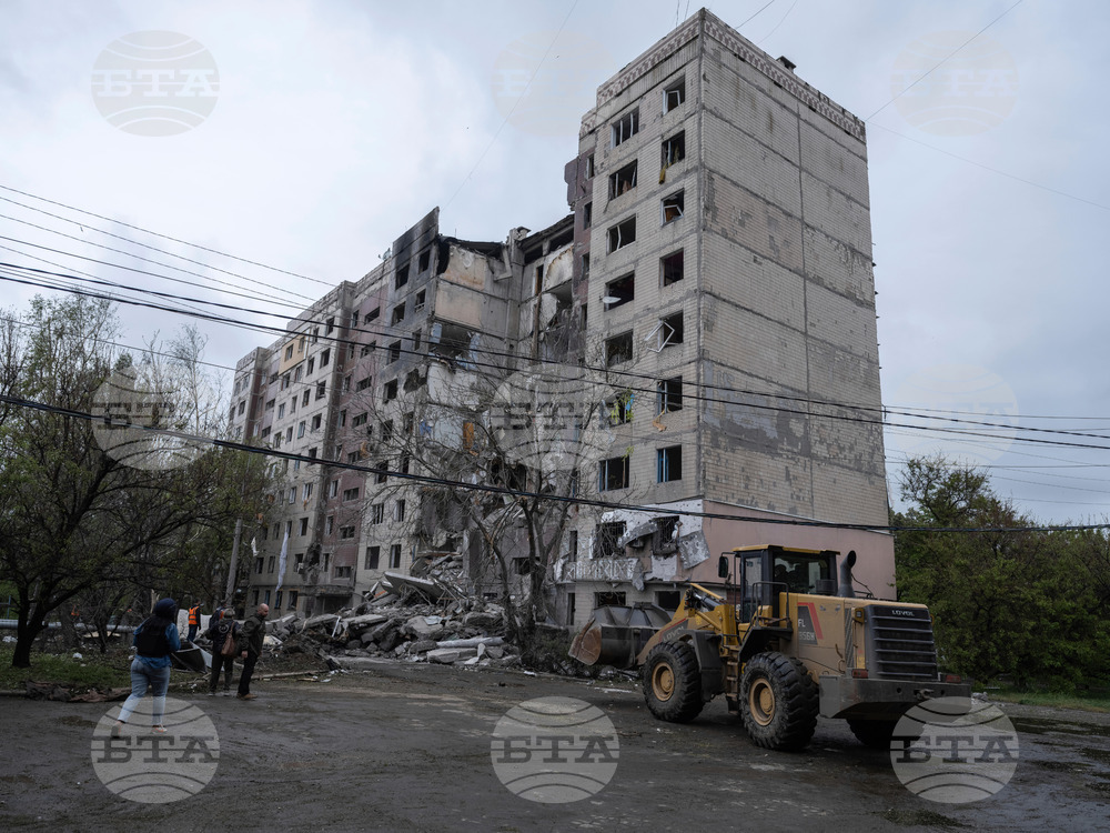 Russia Ukraine War