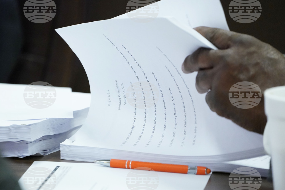 САЩ спират обмена на данъчна информация с руските власти