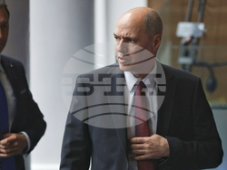 Парламент - избор на членове на Националното бюро за контрол на специалните разузнавателни средства (НБКСРС)