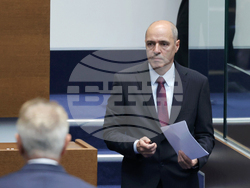 Парламент - избор на членове на Националното бюро за контрол на специалните разузнавателни средства (НБКСРС)