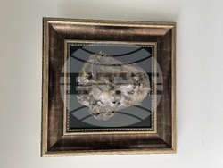 Вежди Рашидов представя бронзови маски и рисунки с образа на Бетовен, снимка – галерия „Вежди“