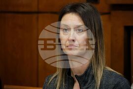 Бургас - Европейска купа по художествена гимнастика – пресконференция