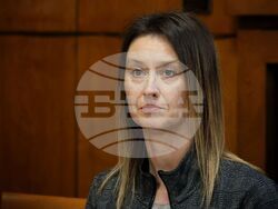 Бургас - Европейска купа по художествена гимнастика – пресконференция