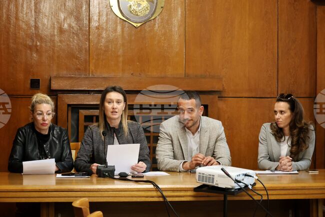 Над 130 състезателки от 12 държави ще участват в Европейската купа по художествена гимнастика в Бургас