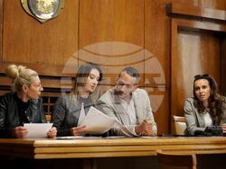 Бургас - Европейска купа по художествена гимнастика – пресконференция