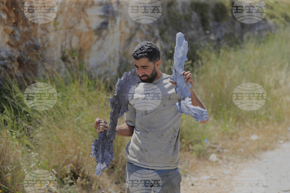 Lebanon Israel