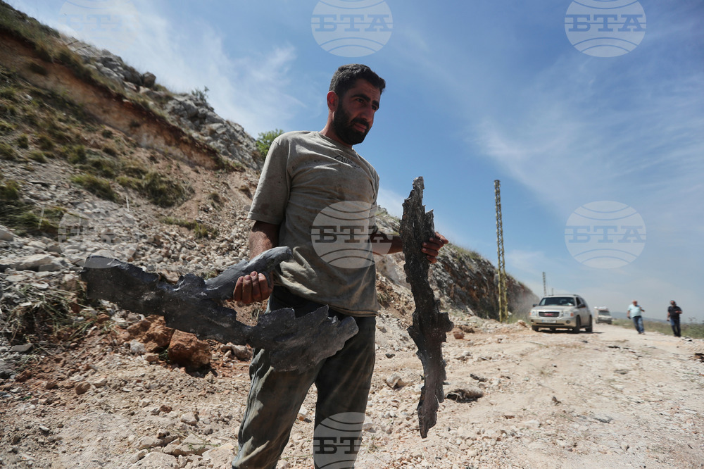 Lebanon Israel