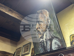 Село Енина - Бай Ганьо - музей