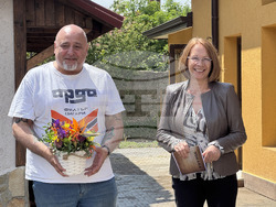 Село Енина - Бай Ганьо - музей