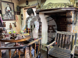 Село Енина - Бай Ганьо - музей