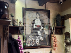 Село Енина - Бай Ганьо - музей