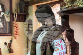 Село Енина - Бай Ганьо - музей