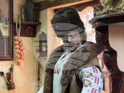 Село Енина - Бай Ганьо - музей