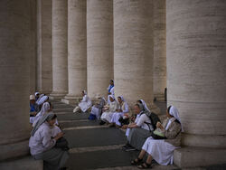 Vatican Conclave