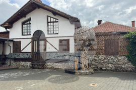 Село Енина - Бай Ганьо - музей