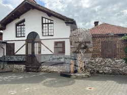 Село Енина - Бай Ганьо - музей