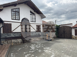 Село Енина - Бай Ганьо - музей