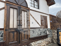 Село Енина - Бай Ганьо - музей