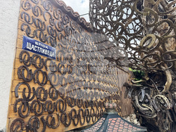 Село Енина - Бай Ганьо - музей