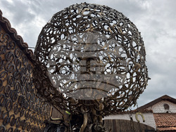 Село Енина - Бай Ганьо - музей