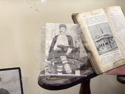 Село Енина - Бай Ганьо - музей